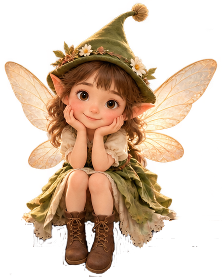 Little Elf