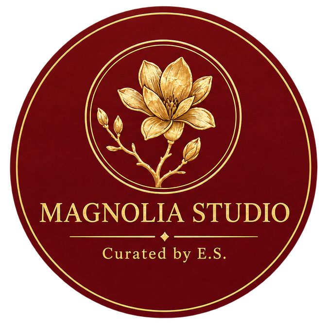 Magnolia Studio Logo